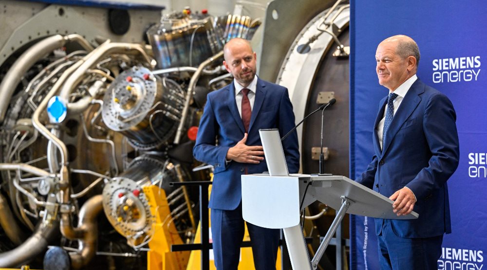 Rritja e energjise, Gjermania ndan 200 mld euro per familjet dhe bizneset